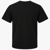 Custom American Apparel Heavyweight Cotton Tee