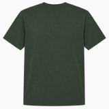 Custom American Apparel Heavyweight Cotton Tee