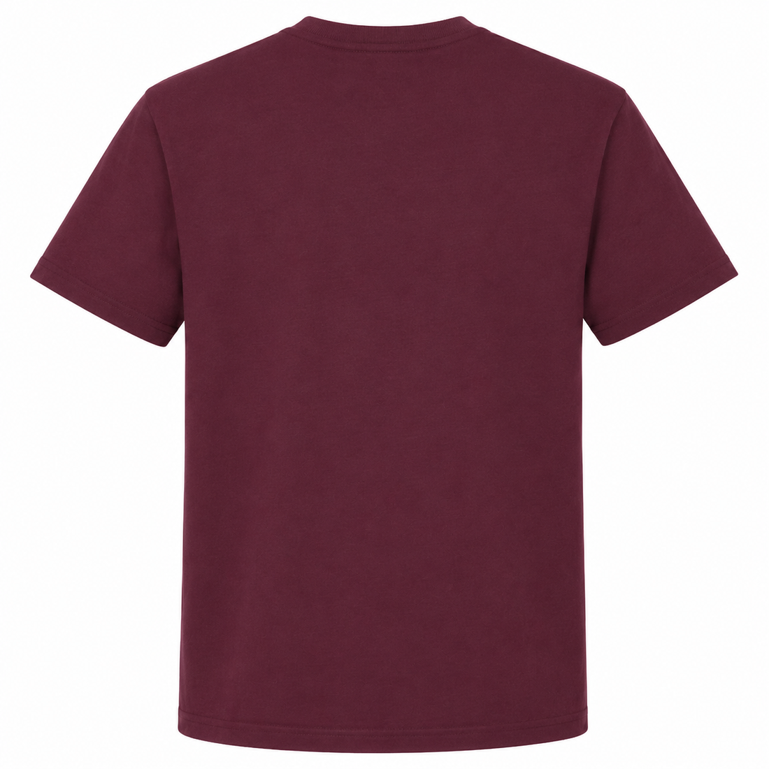 Custom American Apparel Heavyweight Cotton Tee