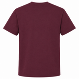 Custom American Apparel Heavyweight Cotton Tee