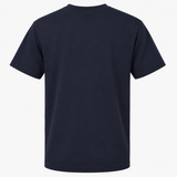 Custom American Apparel Heavyweight Cotton Tee
