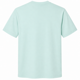 Custom American Apparel Heavyweight Cotton Tee