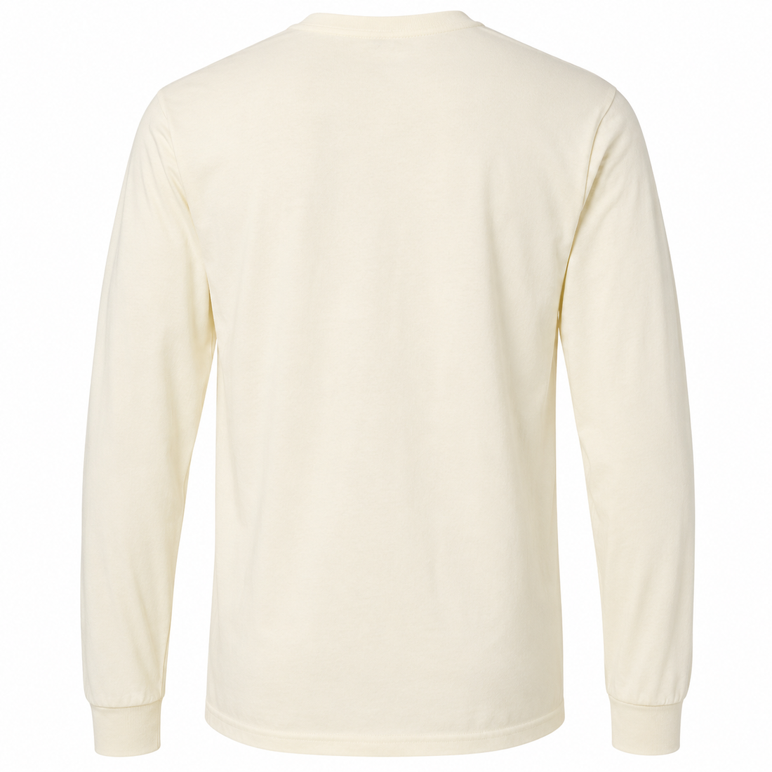 Custom American Apparel Unisex Fine Jersey Long Sleeve Tee