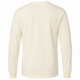 Custom American Apparel Unisex Fine Jersey Long Sleeve Tee