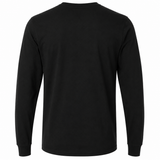 Custom American Apparel Unisex Fine Jersey Long Sleeve Tee
