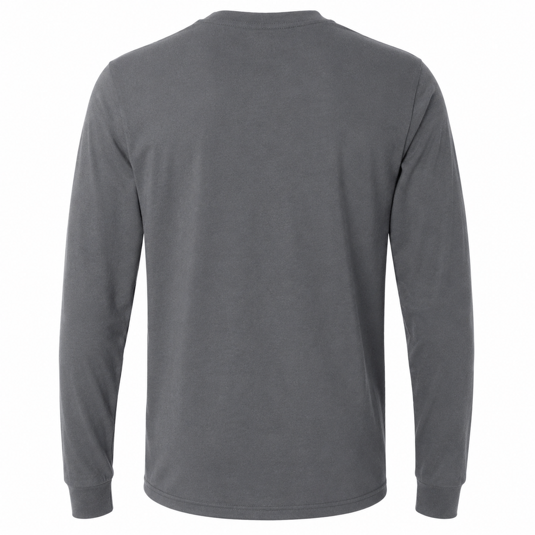 Custom American Apparel Unisex Fine Jersey Long Sleeve Tee