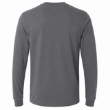 Custom American Apparel Unisex Fine Jersey Long Sleeve Tee