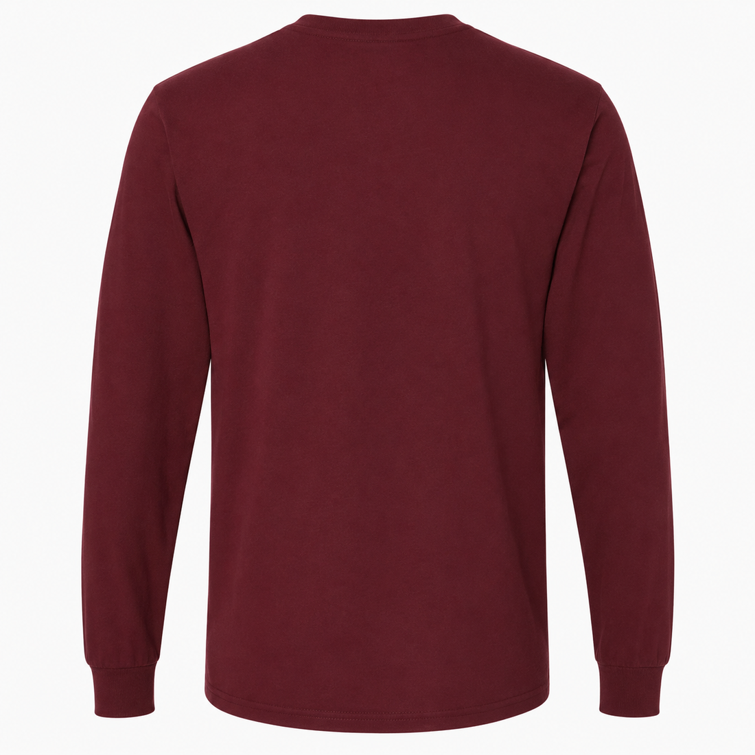 Custom American Apparel Unisex Fine Jersey Long Sleeve Tee
