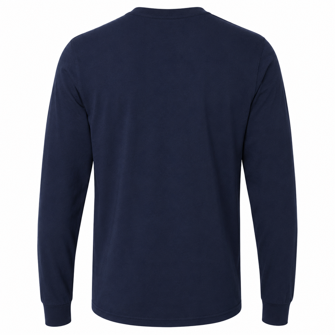 Custom American Apparel Unisex Fine Jersey Long Sleeve Tee