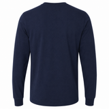 Custom American Apparel Unisex Fine Jersey Long Sleeve Tee