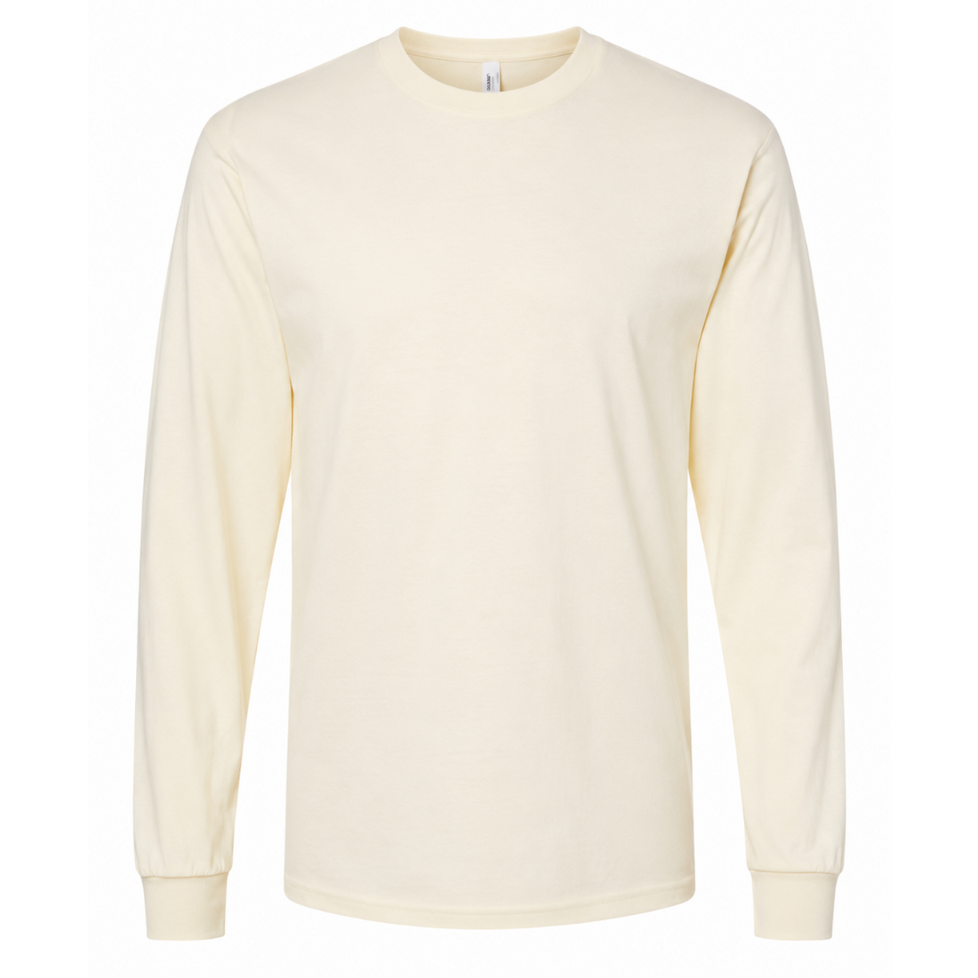 Custom American Apparel Unisex Fine Jersey Long Sleeve Tee