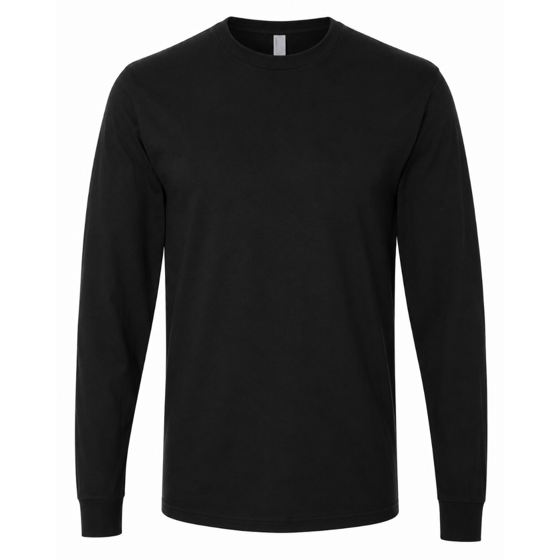 Custom American Apparel Unisex Fine Jersey Long Sleeve Tee