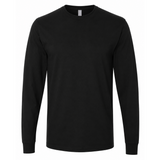 Custom American Apparel Unisex Fine Jersey Long Sleeve Tee