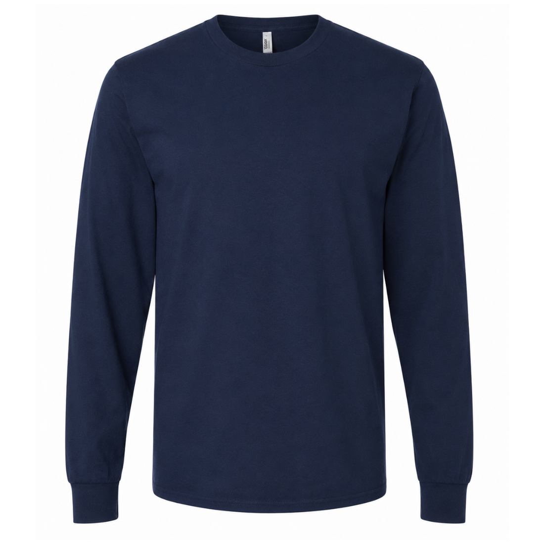 Custom American Apparel Unisex Fine Jersey Long Sleeve Tee