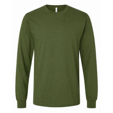 Military-Green
