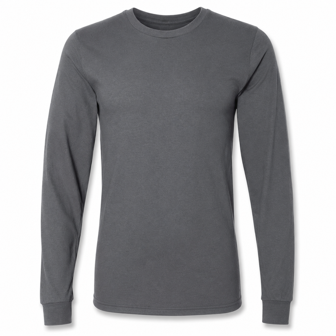 Custom American Apparel Unisex Fine Jersey Long Sleeve Tee