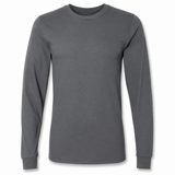 Custom American Apparel Unisex Fine Jersey Long Sleeve Tee