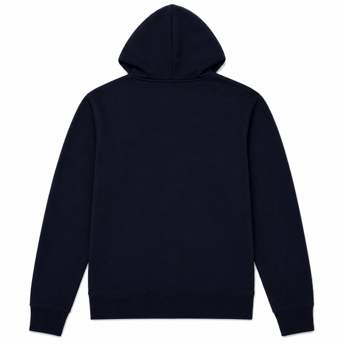 Custom BELLA+CANVAS Sponge Fleece Full-Zip Hoodie