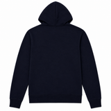Custom BELLA+CANVAS Sponge Fleece Full-Zip Hoodie