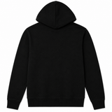 Custom BELLA+CANVAS Sponge Fleece Full-Zip Hoodie