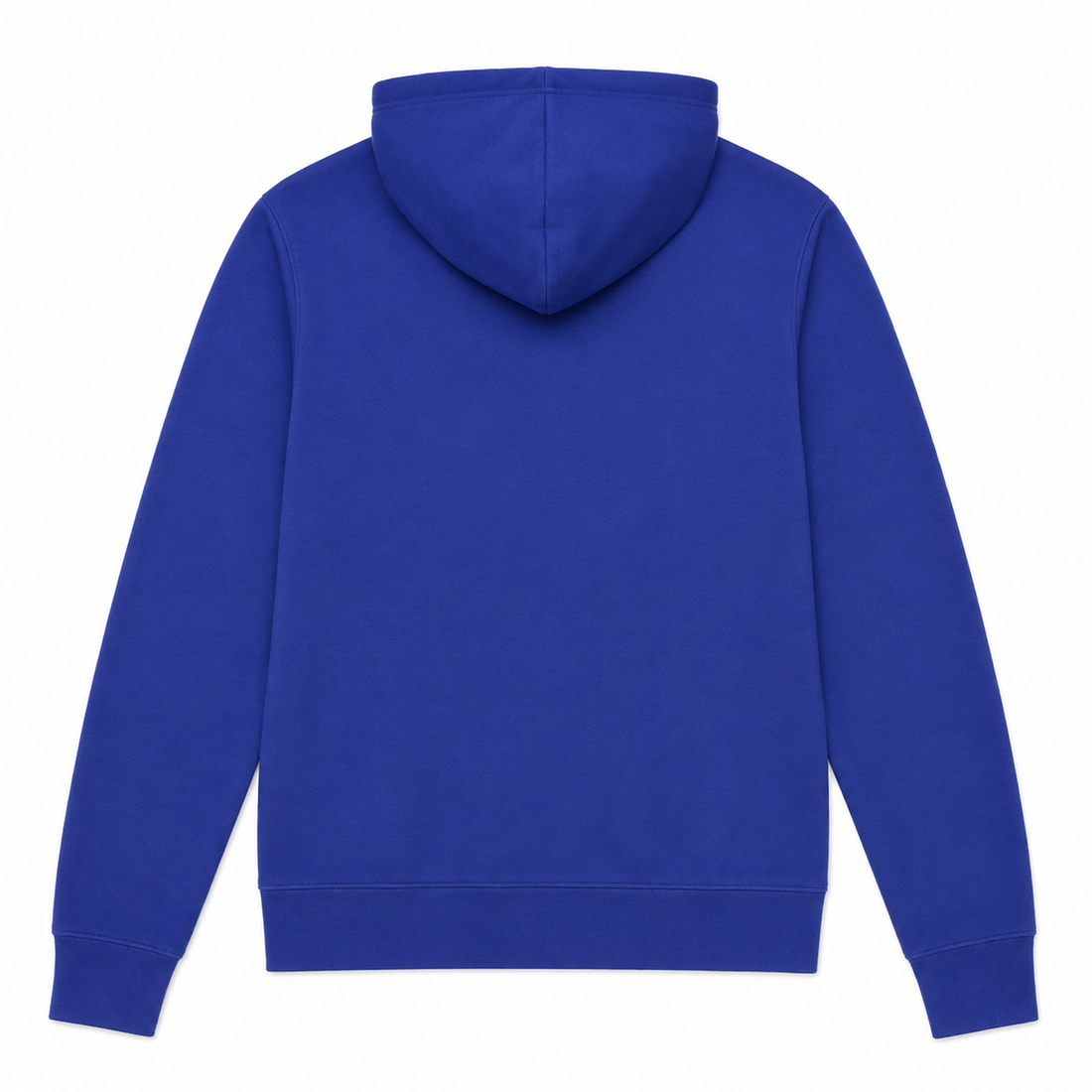 Custom BELLA+CANVAS Sponge Fleece Full-Zip Hoodie