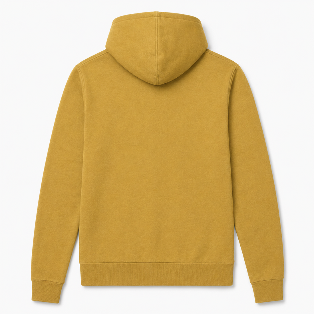 Custom BELLA+CANVAS Sponge Fleece Full-Zip Hoodie
