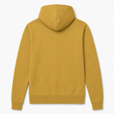 Custom BELLA+CANVAS Sponge Fleece Full-Zip Hoodie