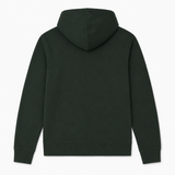 Custom BELLA+CANVAS Sponge Fleece Full-Zip Hoodie