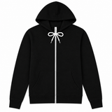 Custom BELLA+CANVAS Sponge Fleece Full-Zip Hoodie
