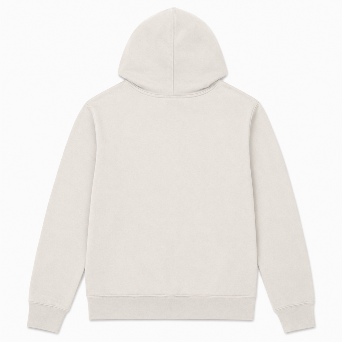 Custom BELLA+CANVAS Unisex Heavyweight Pullover Hoodie