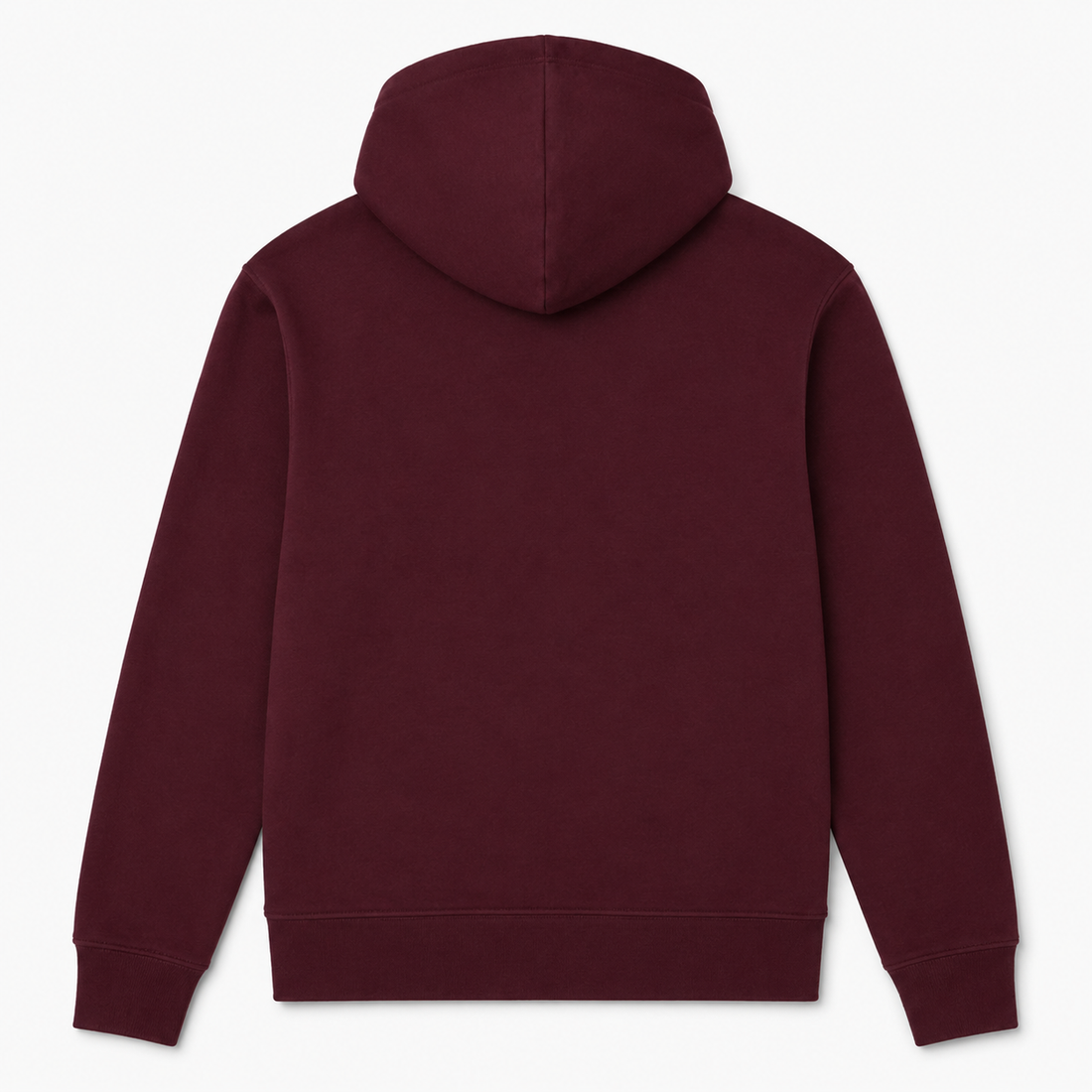 Custom BELLA+CANVAS Unisex Heavyweight Pullover Hoodie