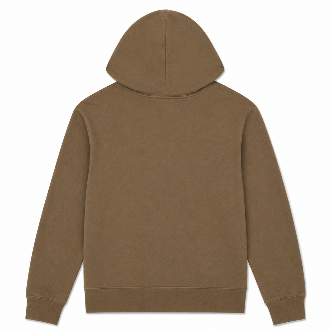 Custom BELLA+CANVAS Unisex Heavyweight Pullover Hoodie