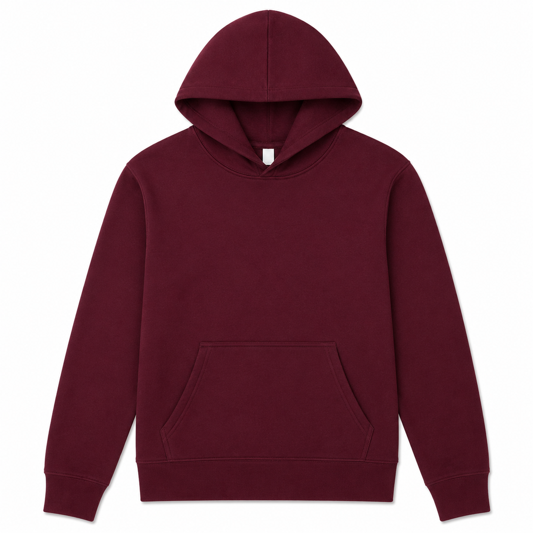 Custom BELLA+CANVAS Unisex Heavyweight Pullover Hoodie