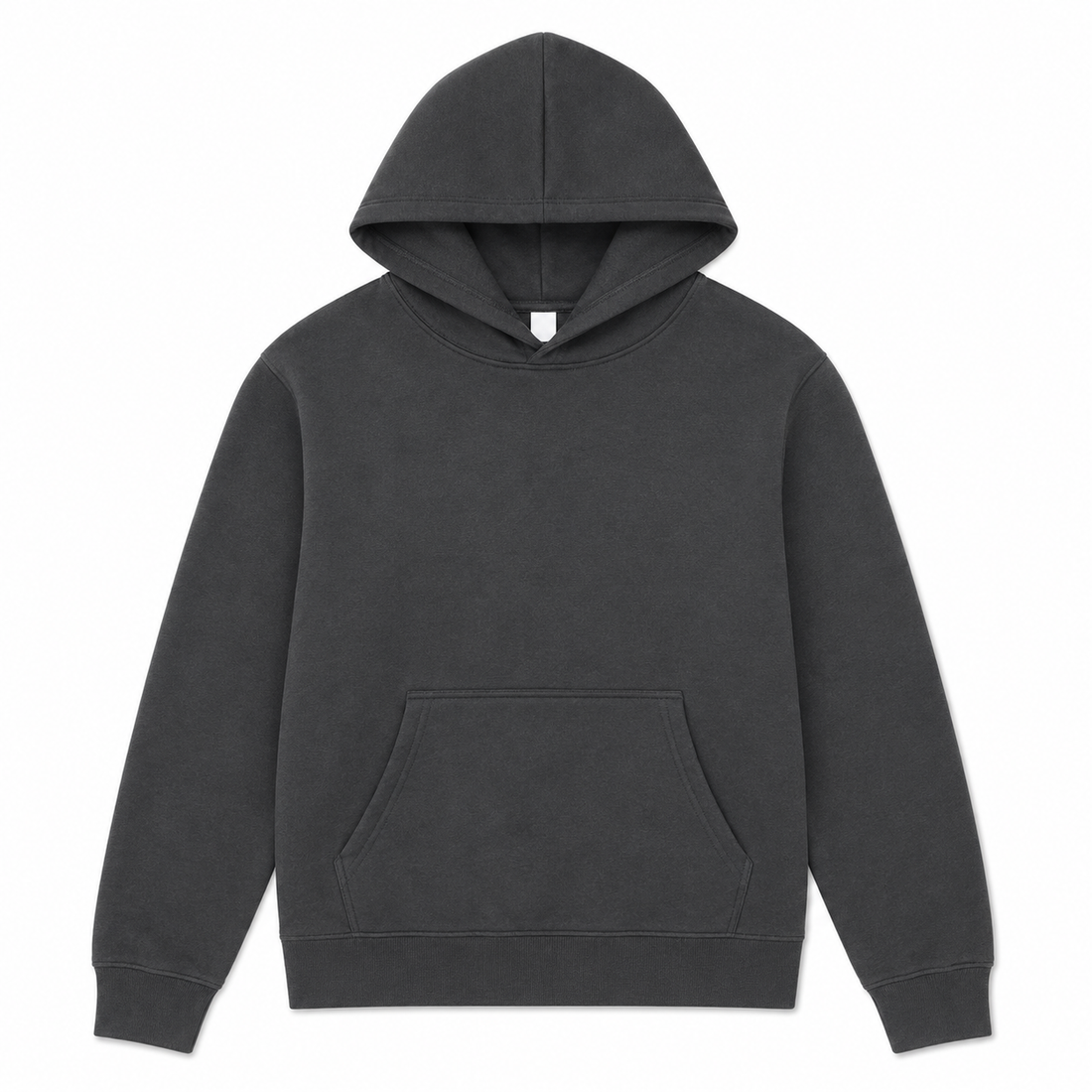 Custom BELLA+CANVAS Unisex Heavyweight Pullover Hoodie