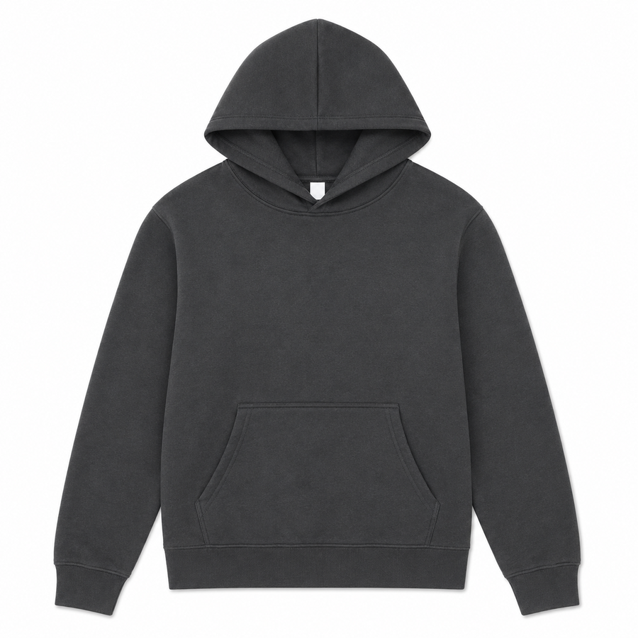 Custom BELLA+CANVAS Unisex Heavyweight Pullover Hoodie