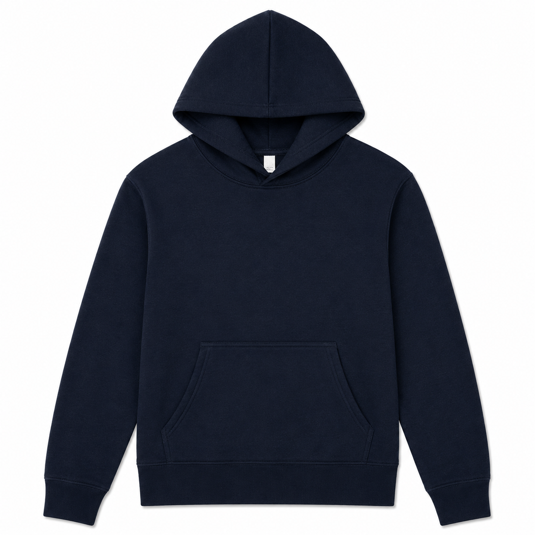 Custom BELLA+CANVAS Unisex Heavyweight Pullover Hoodie