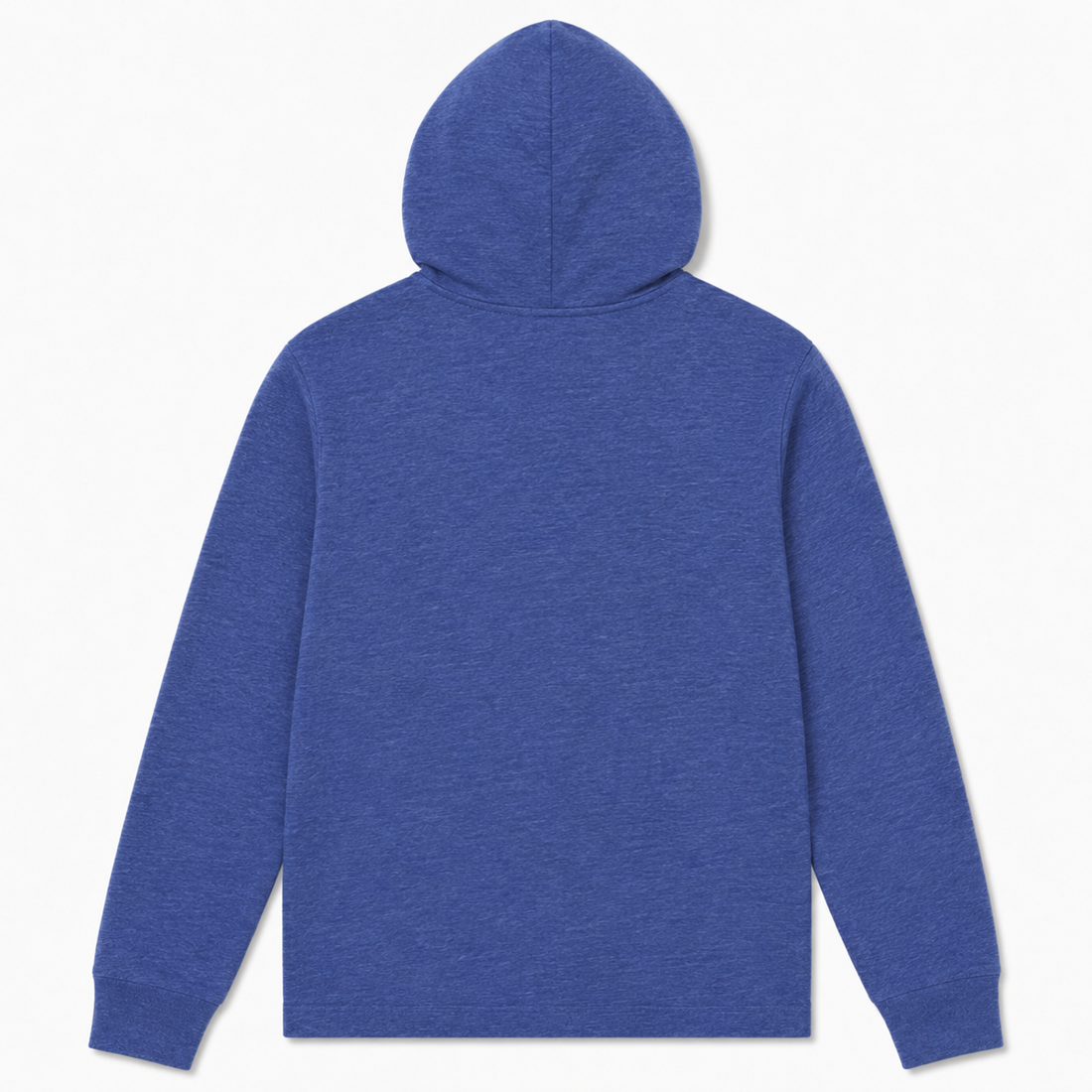 Custom BELLA+CANVAS Unisex Jersey Long Sleeve Hoodie
