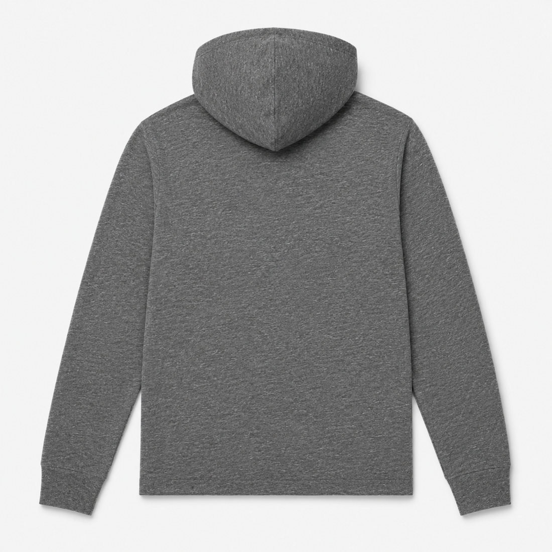Custom BELLA+CANVAS Unisex Jersey Long Sleeve Hoodie