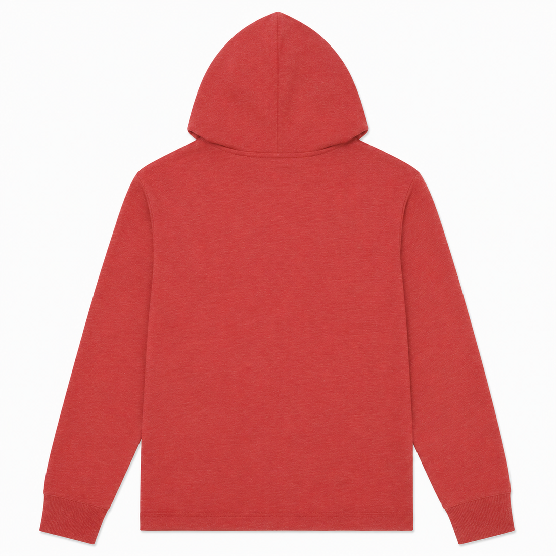 Custom BELLA+CANVAS Unisex Jersey Long Sleeve Hoodie