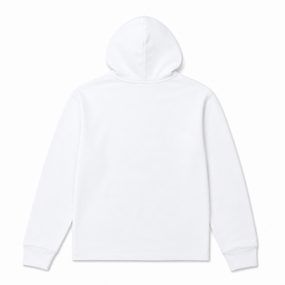 Custom BELLA+CANVAS Unisex Jersey Long Sleeve Hoodie