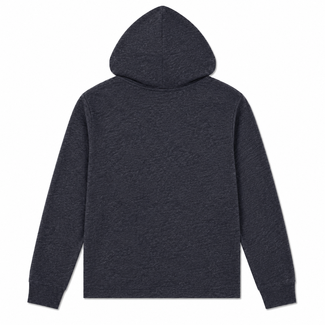 Custom BELLA+CANVAS Unisex Jersey Long Sleeve Hoodie