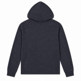 Custom BELLA+CANVAS Unisex Jersey Long Sleeve Hoodie
