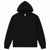 Custom BELLA+CANVAS Unisex Jersey Long Sleeve Hoodie