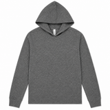Custom BELLA+CANVAS Unisex Jersey Long Sleeve Hoodie