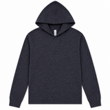 Custom BELLA+CANVAS Unisex Jersey Long Sleeve Hoodie