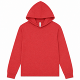 Custom BELLA+CANVAS Unisex Jersey Long Sleeve Hoodie