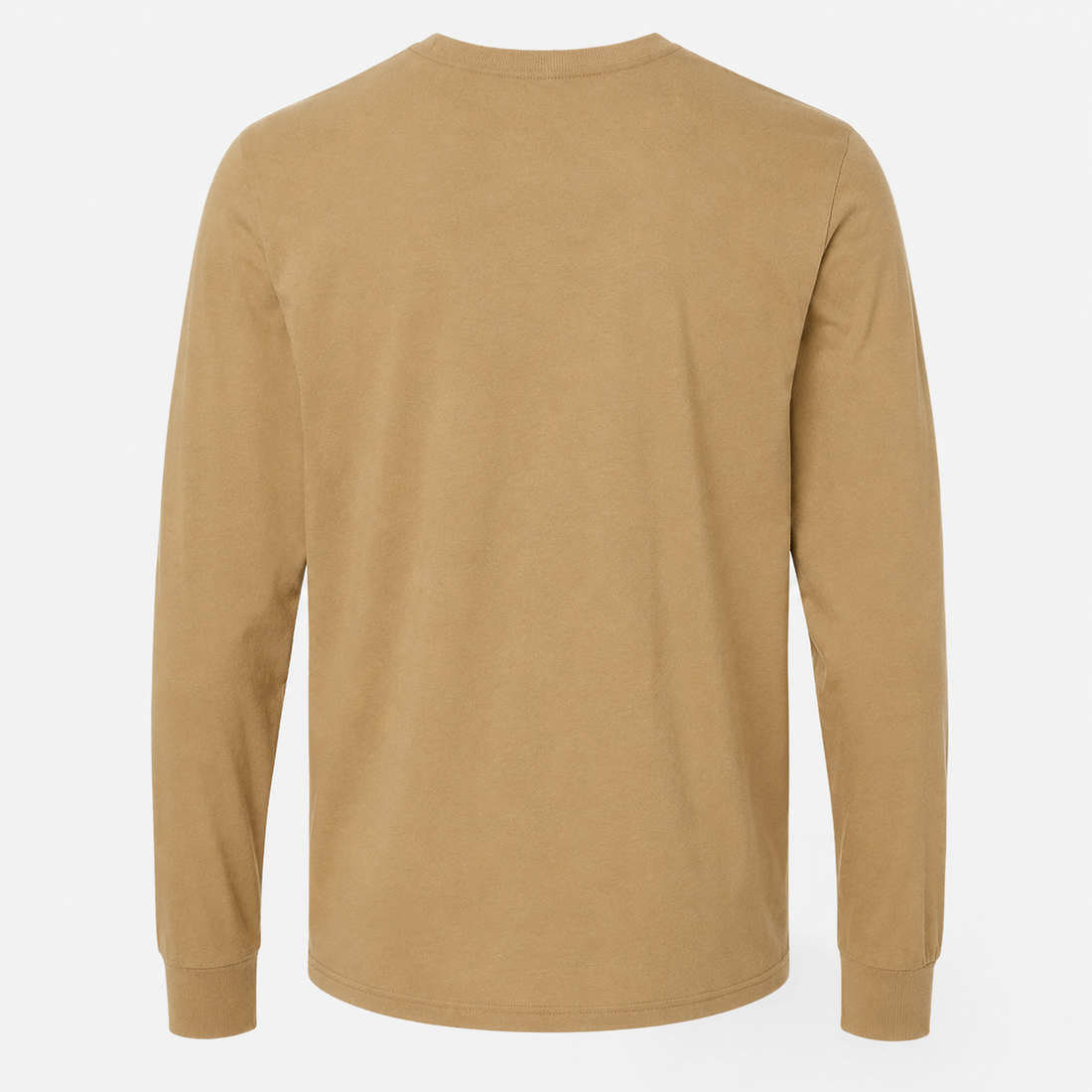 Custom BELLA+CANVAS Unisex Jersey Long Sleeve Tee
