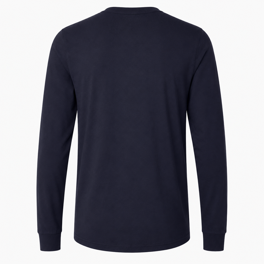 Custom BELLA+CANVAS Unisex Jersey Long Sleeve Tee