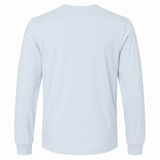 Custom BELLA+CANVAS Unisex Jersey Long Sleeve Tee