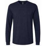 Custom BELLA+CANVAS Unisex Jersey Long Sleeve Tee